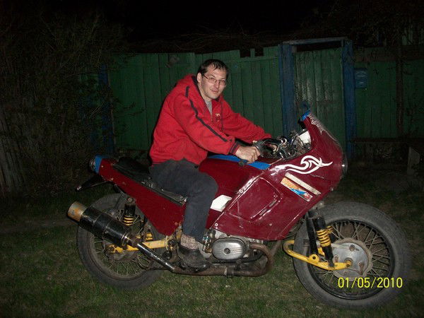 Александр Голоскоков