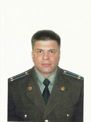 Валерий Белоконь