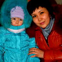 Раушан Бибулаева