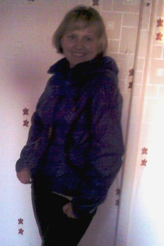 Наталья Лебедева