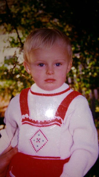 Александр Курицкий