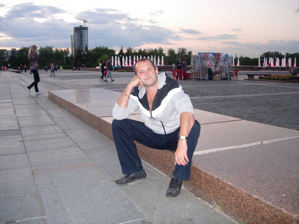 Ринат Миргалиев