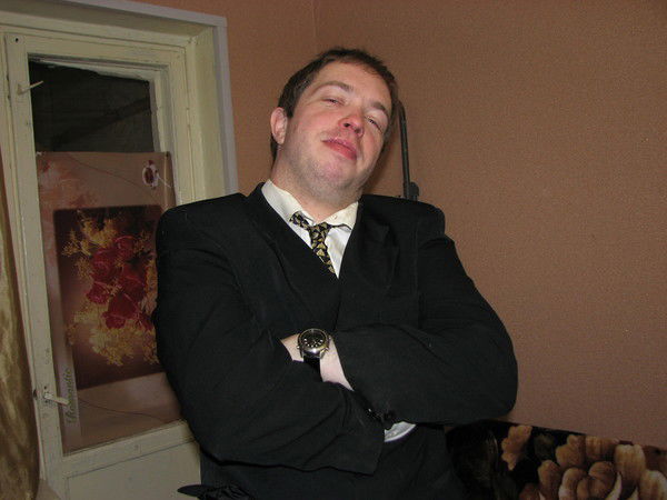 Тарас Пономарчук