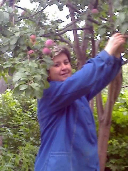 Ленара Мазунина