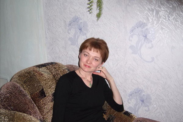 Тамара Леконцева