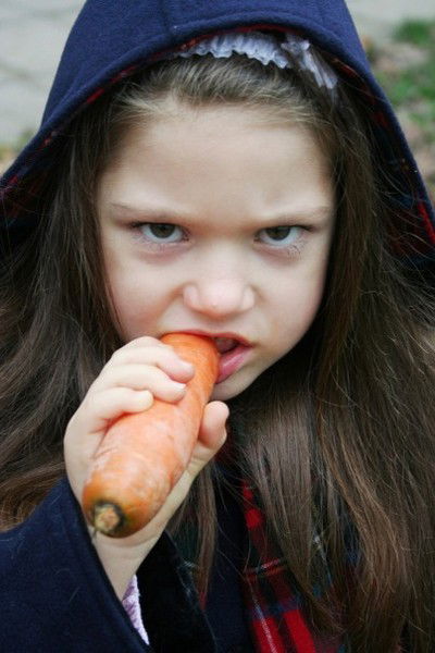 Настя Усанова