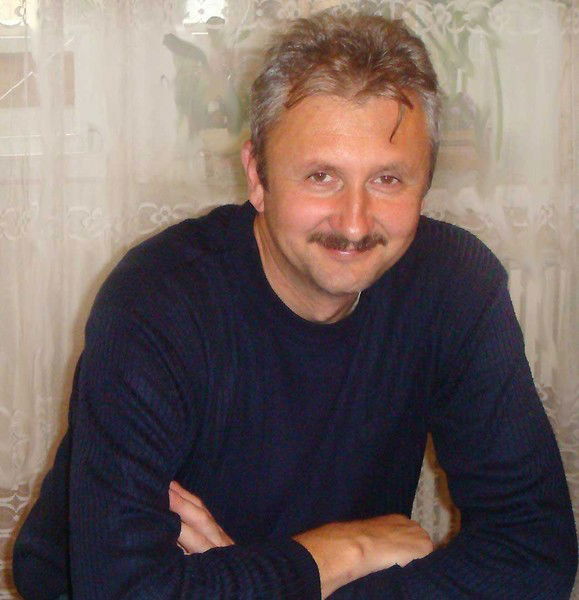 Андрей Алейников