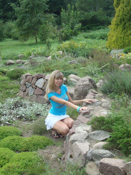 Татьяна Александровна