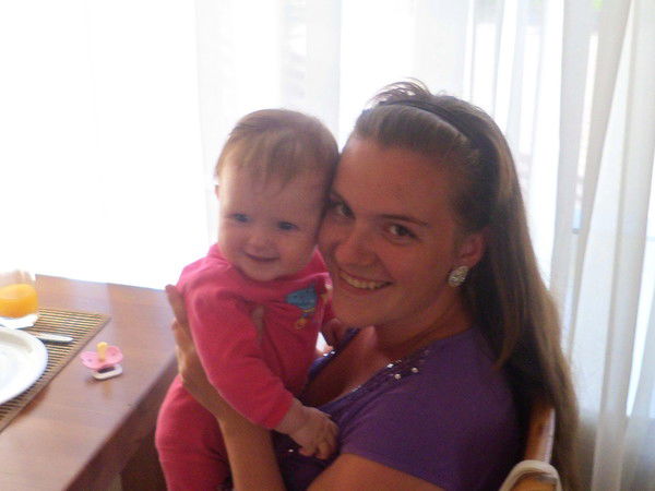 Наталья Колдырева