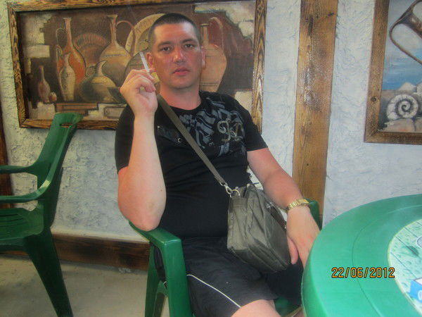 Алексей Буданов