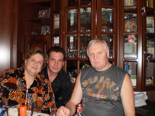 Владимир Юрьев