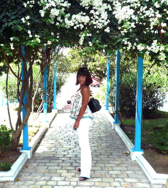 Инна Пожарская