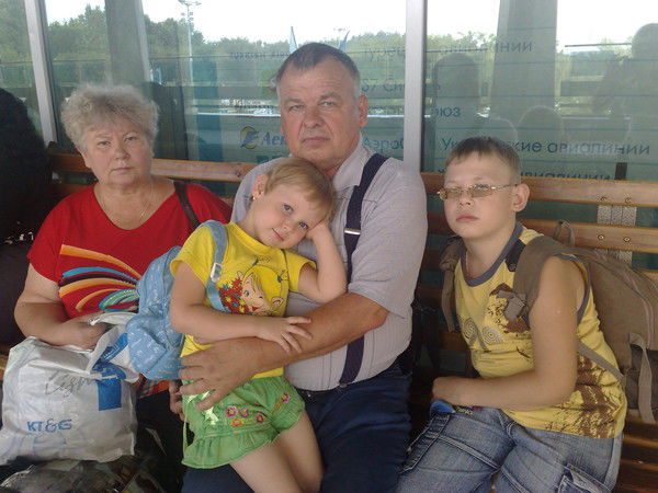 Вячеслав Карпинский