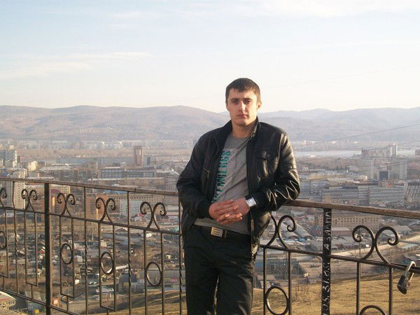 Алексей Гура