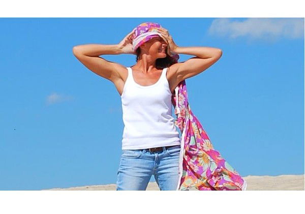 Людмила Петриляк