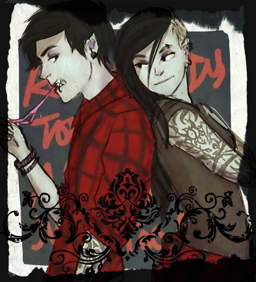 Алёна Катеринская