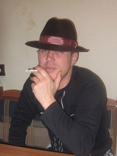 Николай Ивченко