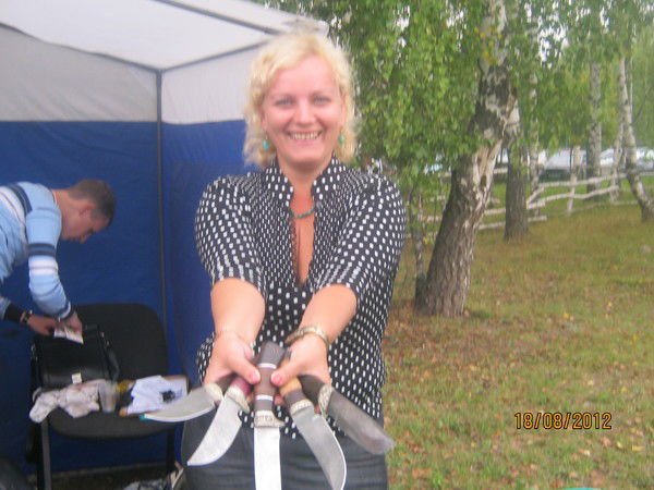 Альбина Спирина