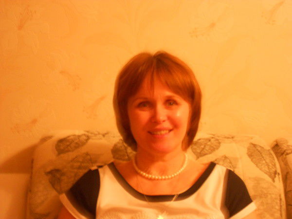 Ира Толстокулакова