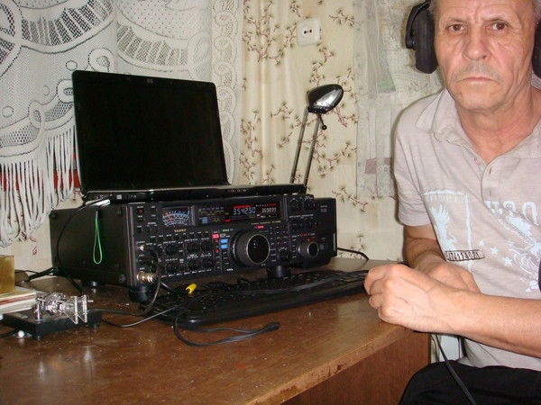 Сергей Золотухин