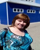 Елена Мухтарова