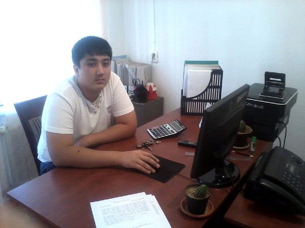 Бакытжан Мынбатыр