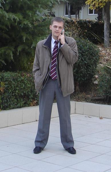 Евгений Набоков