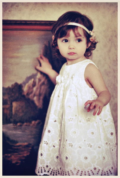 Олеся Кырова (Пьянова)