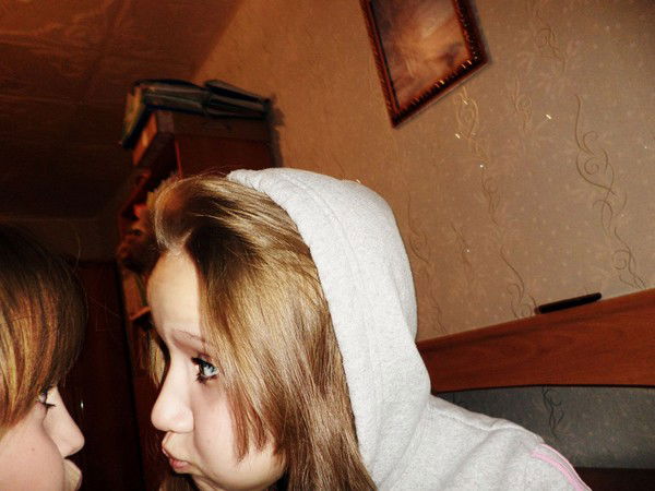 Дина Нухратова