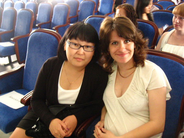 Чаяна Кыргыс