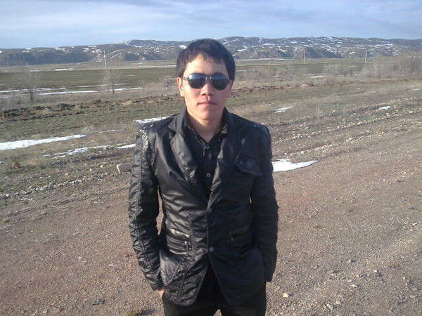 Ерлан Мусаев