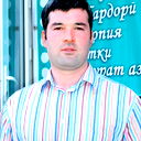 Nazarov Akmal