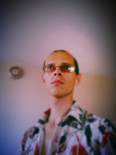 Максим Пукар