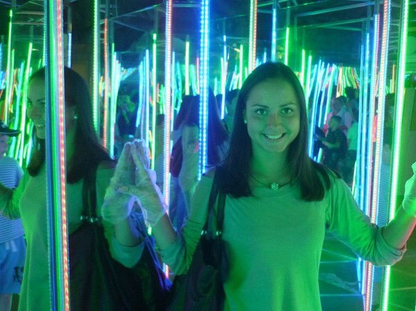 Алена Черных