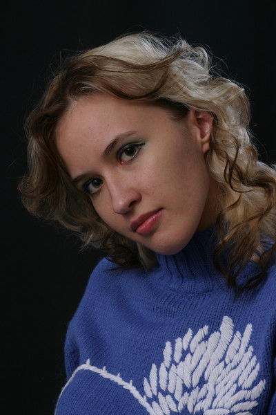 Наталья Козлова