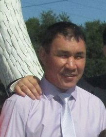 Александр Сазанаков