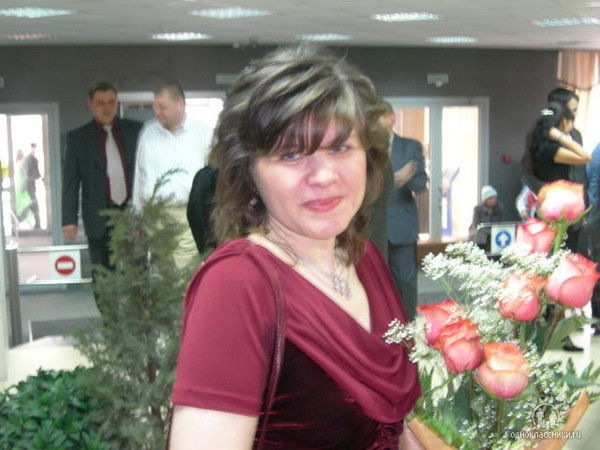 Ольга Плишкина