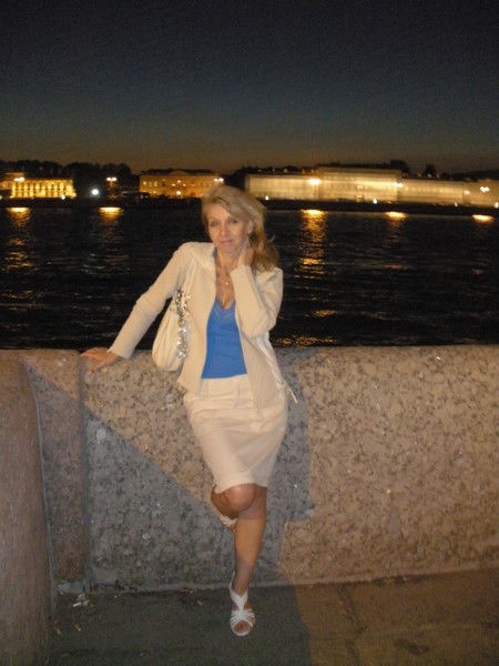 Анжелика Ильина