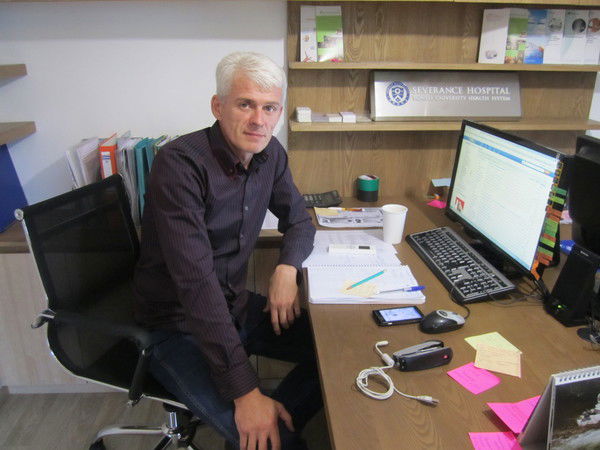 Владимир Жевага