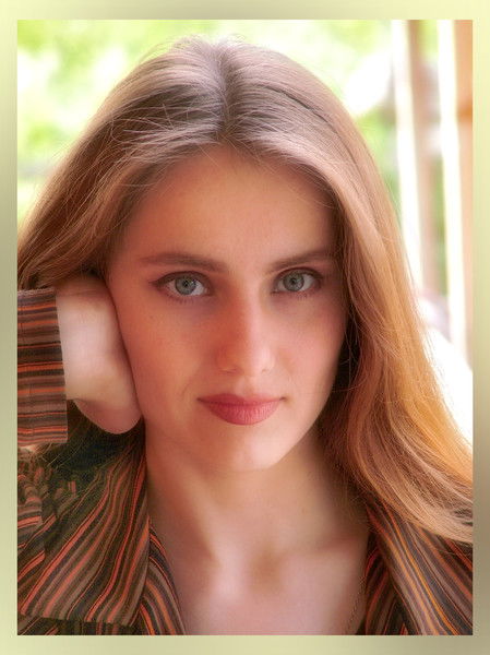 Елена Бочарова