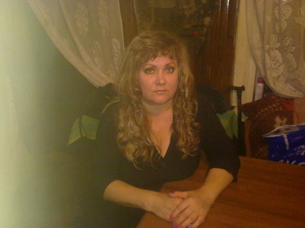 Наталья Миронова