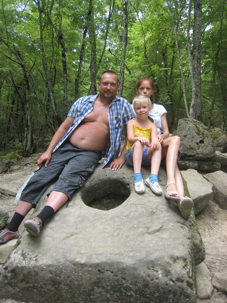 Сергей Туранов