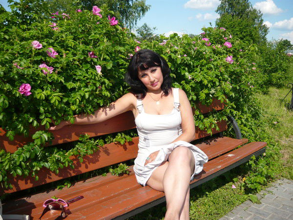 Светлана Круглова