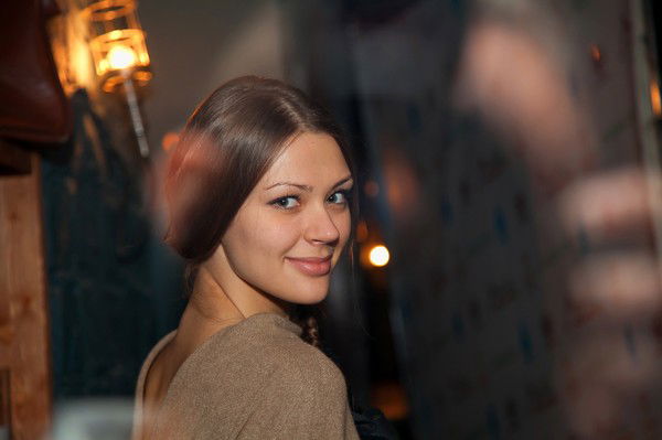 Любовь Образцова