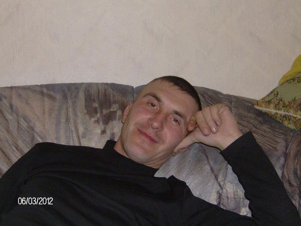 Игорь Иванов