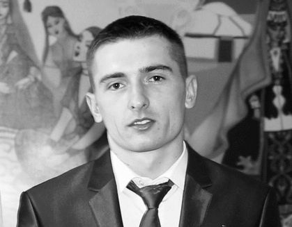 Константин Лавринов