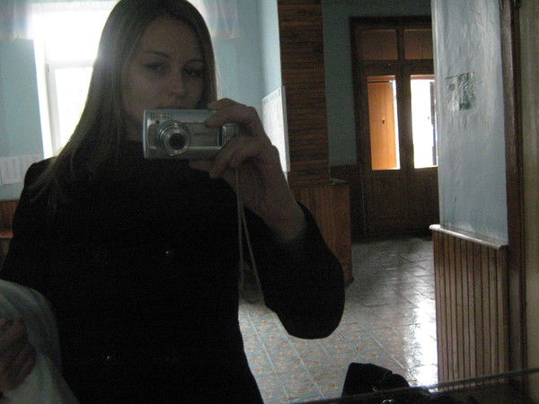 Светлана Анатольевна Иващенко