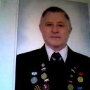 Константин Никулица