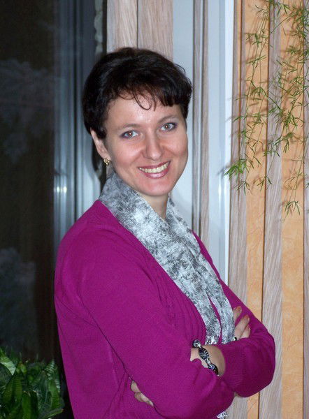 Гордукалова Марина