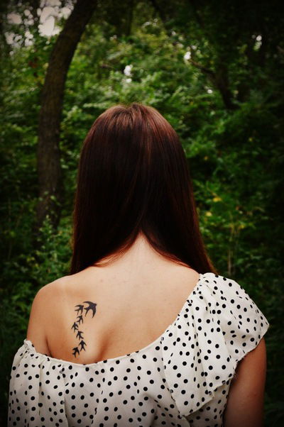 Дарья Фёдорова